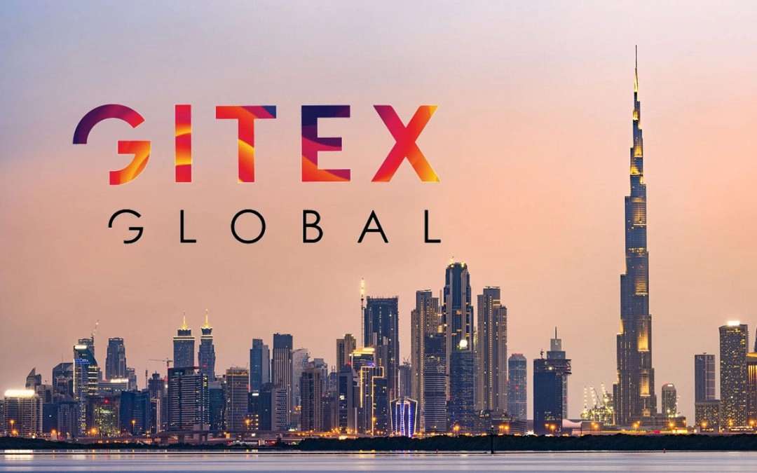 Connect with Alliance Care Technologies at GITEX Global, the world’s largest tech & start-up event 1